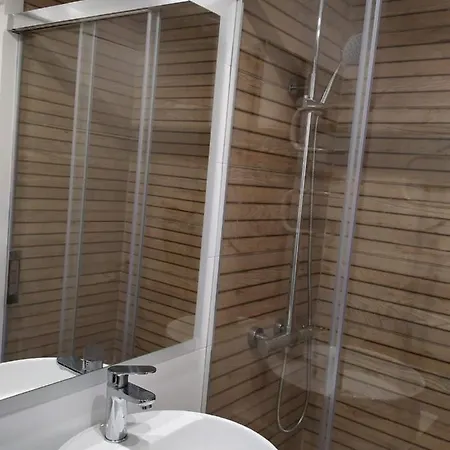 Estudio Alcazaba 4 Personas Apartment